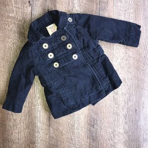 Old Navy infant girl  jacket